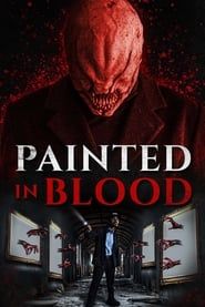 Painted in Blood series tv