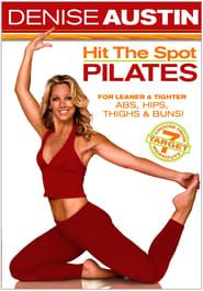 Denise Austin: Hit The Spot Pilates series tv