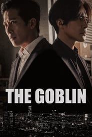 The Goblin series tv