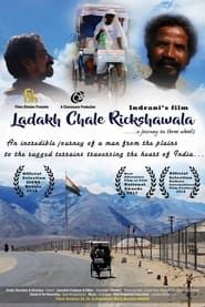 Ladakh Chale Rickshawala series tv
