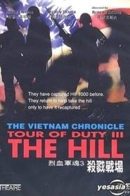 Tour Of Duty III : THE HILL series tv