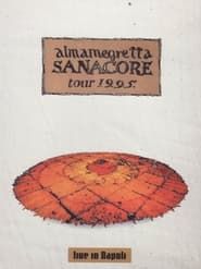 Almamegretta – Sanacore Tour 1995 Live In Napoli series tv