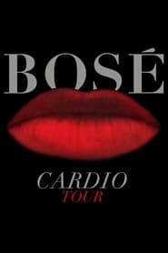 Miguel Bosè - Cardio Tour series tv