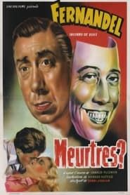 Meurtres ? (1950)
