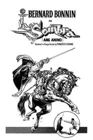 La Sombra: Ang Anino-hd