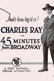 45 Minutes from Broadway series tv