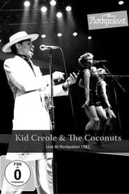 Kid Creole and The Coconuts – Live At Rockpalast 1982 2012 streaming