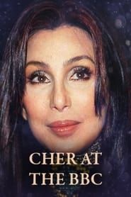 Cher at the BBC 2021 streaming
