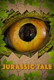 Jurassic Tale series tv