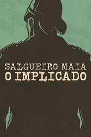 Salgueiro Maia - The Implicated series tv