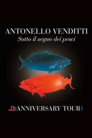 Antonello Venditti – Sotto Il Segno Dei Pesci (The Anniversary Tour) (2019)