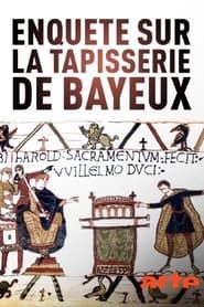 Image Enquête sur la tapisserie de Bayeux