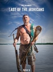 Dirt McComber: Last of the Mohicans series tv