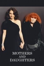 Image Mothers and Daughters 2012