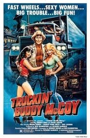 Truckin' Buddy McCoy series tv