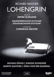 Richard Wagner: Lohengrin series tv