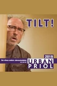 Image Urban Priol - TILT! 2019