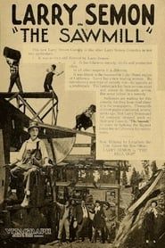 Image The Sawmill 1922