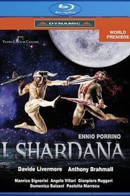 Ennio Porrino – I Shardana series tv