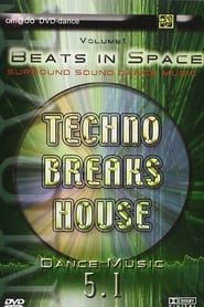 Beats in space - Techno breaks house series tv
