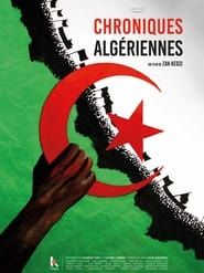 Image Chroniques algériennes 2021