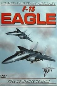 F-15 Eagle series tv