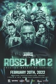 watch Prestige Wrestling: Roseland 2