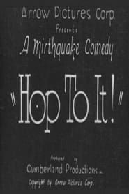 Hop to It! (1925)