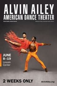 Image Lincoln Center at the movies presents Alvin Ailey American Dance Theater