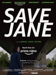 SAVE JANE series tv