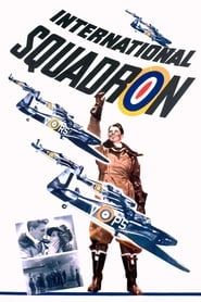 Image International Squadron 1941