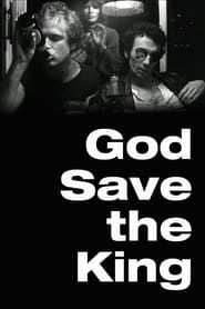 God Save the King series tv
