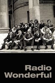 Image Radio Wonderful 1973