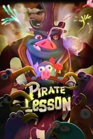 Pirate Lesson series tv