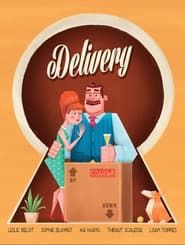 Affiche de Delivery