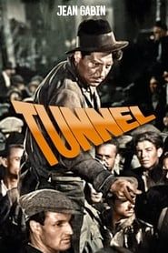 Le Tunnel series tv