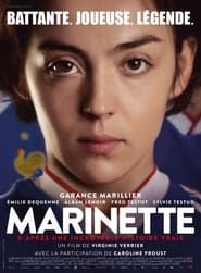 Marinette series tv