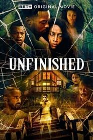 Unfinished series tv