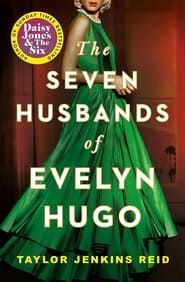 Affiche de The Seven Husbands of Evelyn Hugo