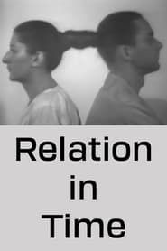 Relation in Time series tv