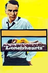 Lonelyhearts series tv