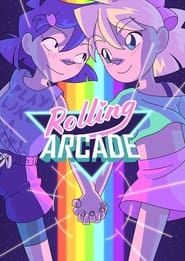 Image Rolling Arcade 2021