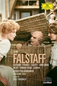VERDI Falstaff series tv