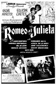 Romeo at Julieta series tv