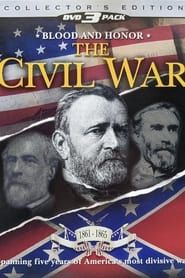 Image CIVIL WAR: Blood & Honor-Collector's