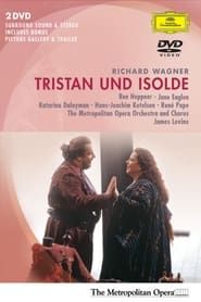 Image RICHARD WAGNER - Tristan und Isolde