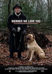 Image Werner We Love You 2017
