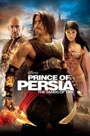 Affiche de Prince of Persia - Les sables du temps