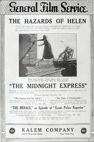 The Midnight Express (1916)