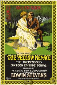 The Yellow Menace series tv
